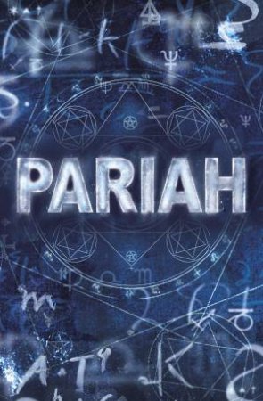 Pariah by Donald Hounam