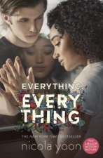 Everything Everything Film Tiein