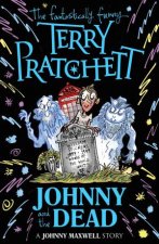 Johnny And The Dead