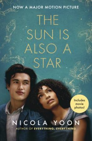 the sun is also a star deutsche ausgabe nicola yoon