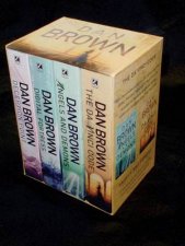 Dan Brown Box Set