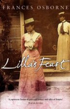 Lillas Feast One Womans Story