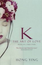 K The Art Of Love