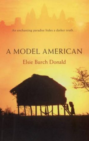Model American by Elsie Burch Donald