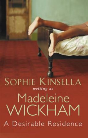 Desirable Residence by Wickham Madeleine