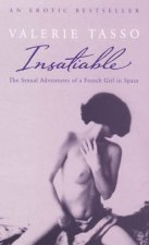 Insatiable The Sexual Adventures Of A French Girl In Spain