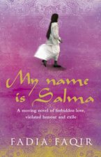 My Name Is Salma