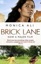 Brick Lane Film TieIn