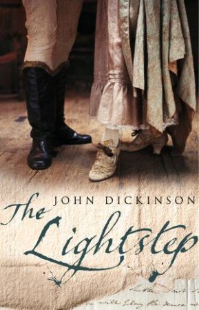 Lightstep by John Dickinson