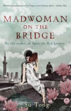 Mad Woman On The Bridge And Other Stories