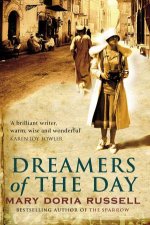 Dreamers Of The Day