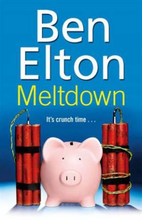 Meltdown by Ben Elton