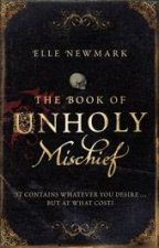 Book Of Unholy Mischief
