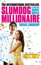 Q and A Slumdog Millionaire Film Tie In