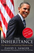 Inheritance The Threats Confronting Obama Today