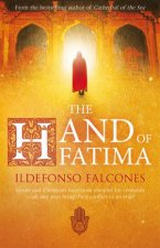 The Hand Of Fatima