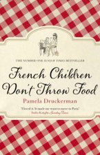 French Children Dont Throw Food