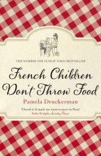 French Children Dont Throw Food