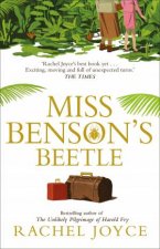 Miss Bensons Beetle