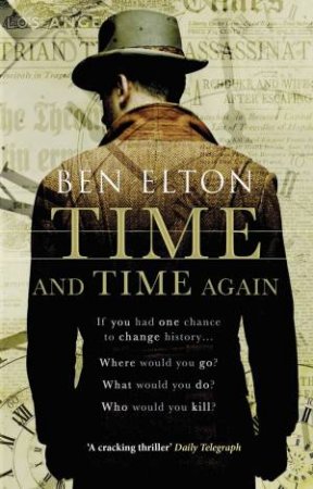 Time And Time Again by Ben Elton