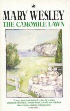 The Camomile Lawn