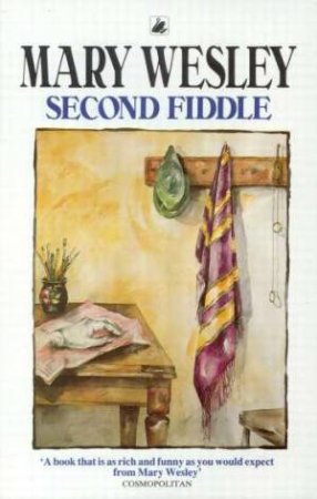 Second Fiddle by Mary Wesley