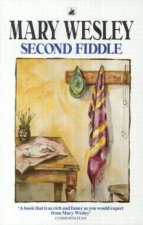 Second Fiddle