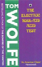 The Electric Kool Aid Acid Test