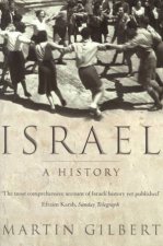 Israel A History