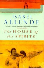 The House Of Spirits
