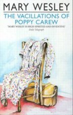 The Vacillations Of Poppy Carew