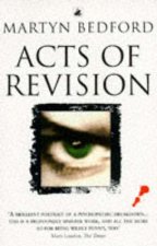 Acts Of Revision