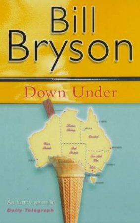 Down Under by Bryson Bill