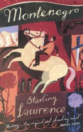Montenegro by Starling Lawrence