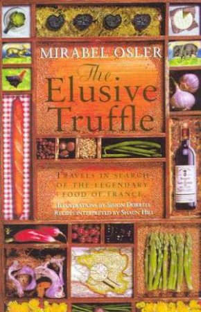 The Elusive Truffle by Mirabel Osler