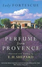 Perfume From Provence