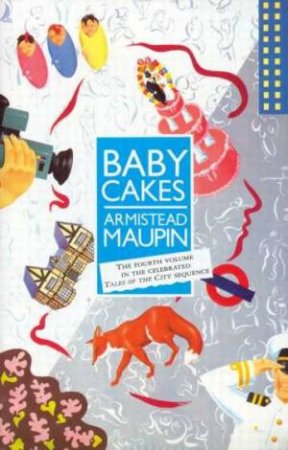 Babycakes by Armistead Maupin