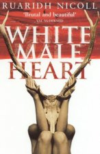 White Male Heart