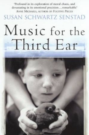 Music For The Third Ear by Susan Schwartz Senstad