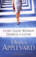 Every Woman Deserves A Good Lover