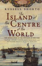 The Island At The Centre Of The World