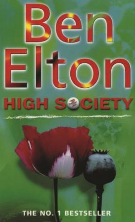High Society by Ben Elton