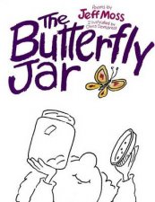 Butterfly Jar