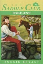 Horse Sense