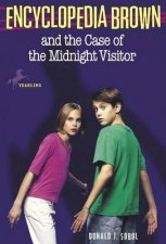Encyclopedia Brown  The Case Of The Midnight