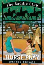 Horseplay