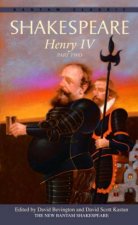 Henry IV Part 2