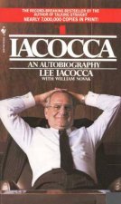 Iacocca  An Autobiography