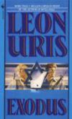 Exodus by Leon Uris