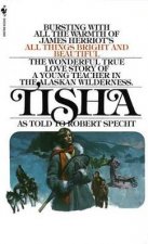 Tisha